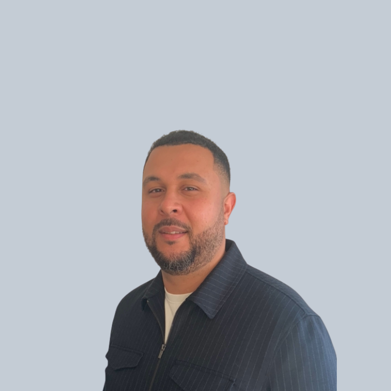 Tom Wilson, AI Automation Consultant based in London