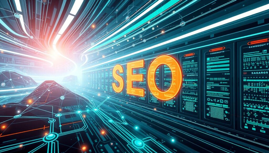 what is technical seo